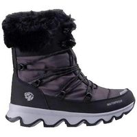 iguana descansos bottes igory w hiver para mujer