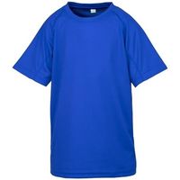 spiro tops y camisetas sr287b para nina