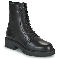 bullboxer botines vira lace boot-mate para mujer