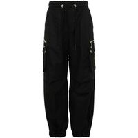 john richmond pantalon cargo rbp26049pa para nino