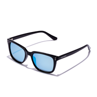 gafas de sol hawkers jack - polarized black chrome