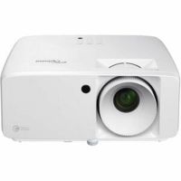 proyector optoma zh401e fullhd 4600 lumenes 153 laser dlp