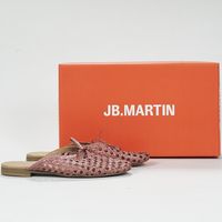 jb martin sandalias talia para mujer