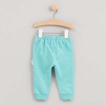 cotton fish Pantalones 90670-CHILD para niño