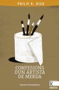 confesions dun artista de merda