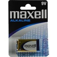 maxell maxell alkaline alcalino 15v bateria no-recargabl