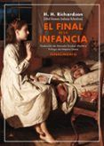 el final de la infancia y otros relatos