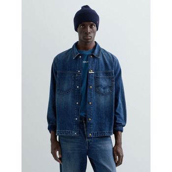Replay Chaquetas M13M7.000.128-C009 para hombre