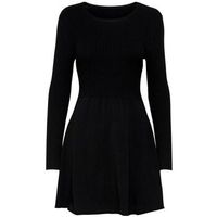 only vestidos 15185761 onlalma-black para mujer