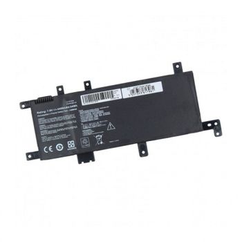 Voltistar Batería para Portátil Asus VivoBook R542UR X542U FL5900L C21N1634