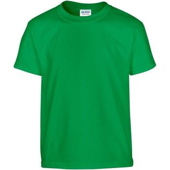 Gildan Tops y Camisetas GD05B para niña