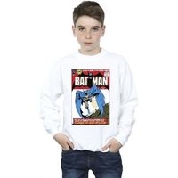 dc comics jersey bi9119 para nino