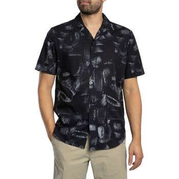 HUGO Camisa manga corta Camisa de manga corta Ellino para hombre