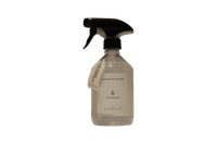 the olphactory cedar  oud woody wardrobe freshener 500 ml