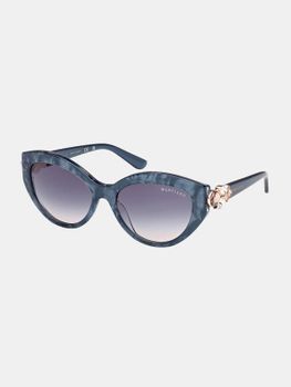Gafas De Sol Cat Eye Marciano