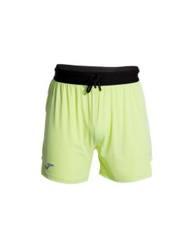 Pantalones de Running Joma R-City Iconic Lima Hombre