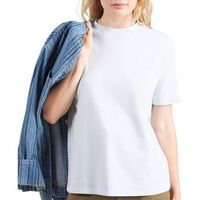 calvin klein jeans camiseta classics para mujer