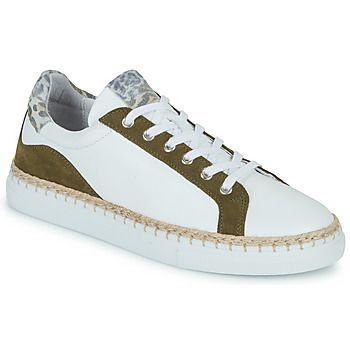 Regard Zapatillas KERSAINT V3 CROSTA MILITARE para mujer