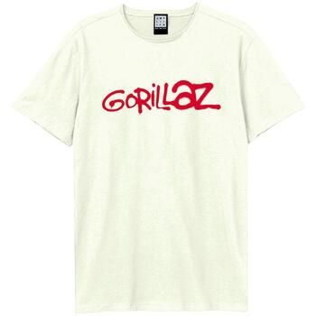 Amplified Clothing Camiseta manga larga GD2383 para mujer