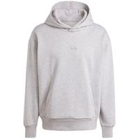 adidas jersey sweat all szn fleece avec capuche para hombre