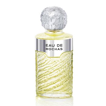 Eau De Rochas Eau De Toilette Vapo 100ml