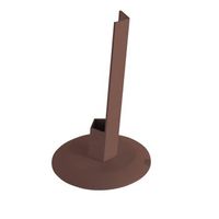 base de carga para pencil zafferano - accesorio de modulo de luz portatil - compatible con todas las lamparas pencil corten