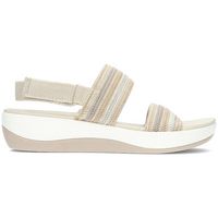 art sandalias 1941 cream para mujer