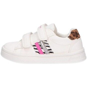 Geox Zapatillas deporte J264MA 000BC J DJROCK para niña
