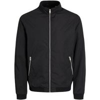 jack  jones abrigo de plumas mash harrington bomber para hombre