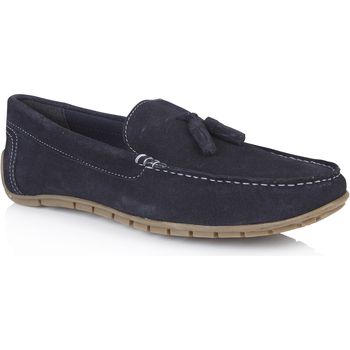Silver Street Mocasines Monza para hombre