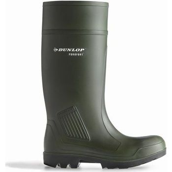Dunlop Botas de agua D460933 Purofort PRO Non-Safety para hombre