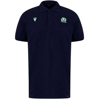 Scotland Ru Polo 2024 para mujer