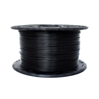 Filamento PLA IT3D FILPLAB33 Negro 1,75 mm 3,3 kg Alta Precisión