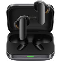 auriculares realme inalambricos bluetooth con cancelacion de ruido y ia buds air 7 pro