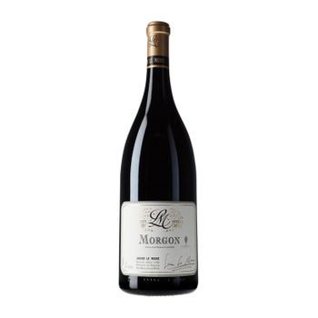 Lucien Le Moine Vino Tinto Morgon Amphoraes Rouge Botella Magnum 1,5 L 13% Vol.
