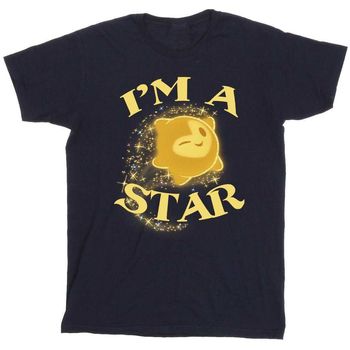 Wish Camiseta I'm A Star para niño