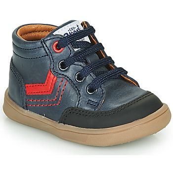 GBB Zapatillas altas VIGO para niño