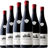 30000 maravedies tinto vino tinto 75 cl 00  pack 6 botellas