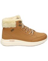 botas water repellent joma megan marrones para mujer cmeglw2526 38