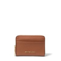 michael kors monedero taupe 32t4gj6z5l-230