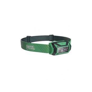 Petzl Tikka Core-green Headlamp
