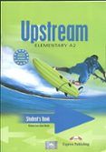 upstream elementary a2 student s book