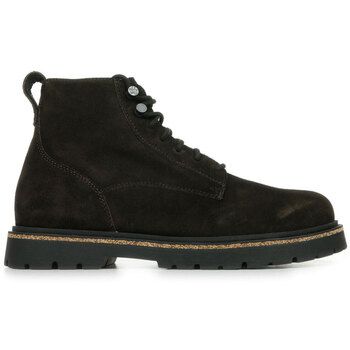 BIRKENSTOCK Botines Highwood Lace Mid para hombre