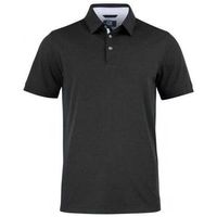 cutter  buck tops y camisetas advantage premium para hombre