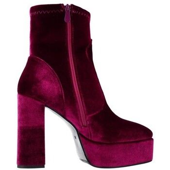 Noa Harmon Botas 9585n para mujer