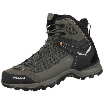 Salewa Zapatillas de senderismo Mtn Trainer Lite Mid Gtx para hombre
