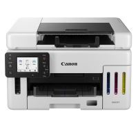 canon maxify gx6550 impresora multifuncion color wifi duplex