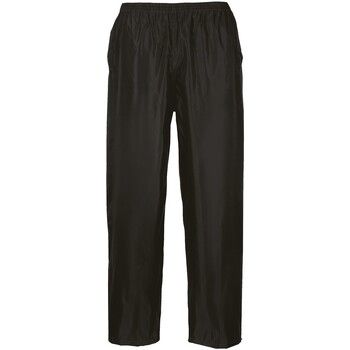 Portwest Pantalones Classic para hombre