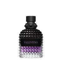 valentino born in roma purple eau de toilette