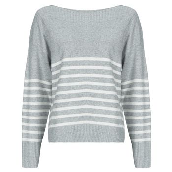 Only Jersey ONLGLORY LIFE LS BOATNECK para mujer